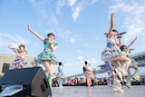 ラフ×ラフ
