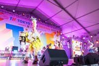 虹のコンキスタドール