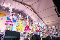 虹のコンキスタドール