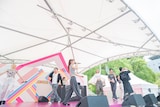lyrical school