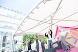 lyrical school