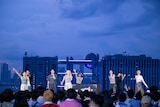 lyrical school