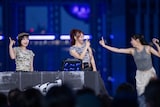 lyrical school