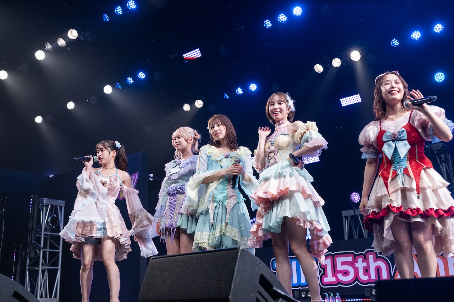 フィロソフィーのダンス
