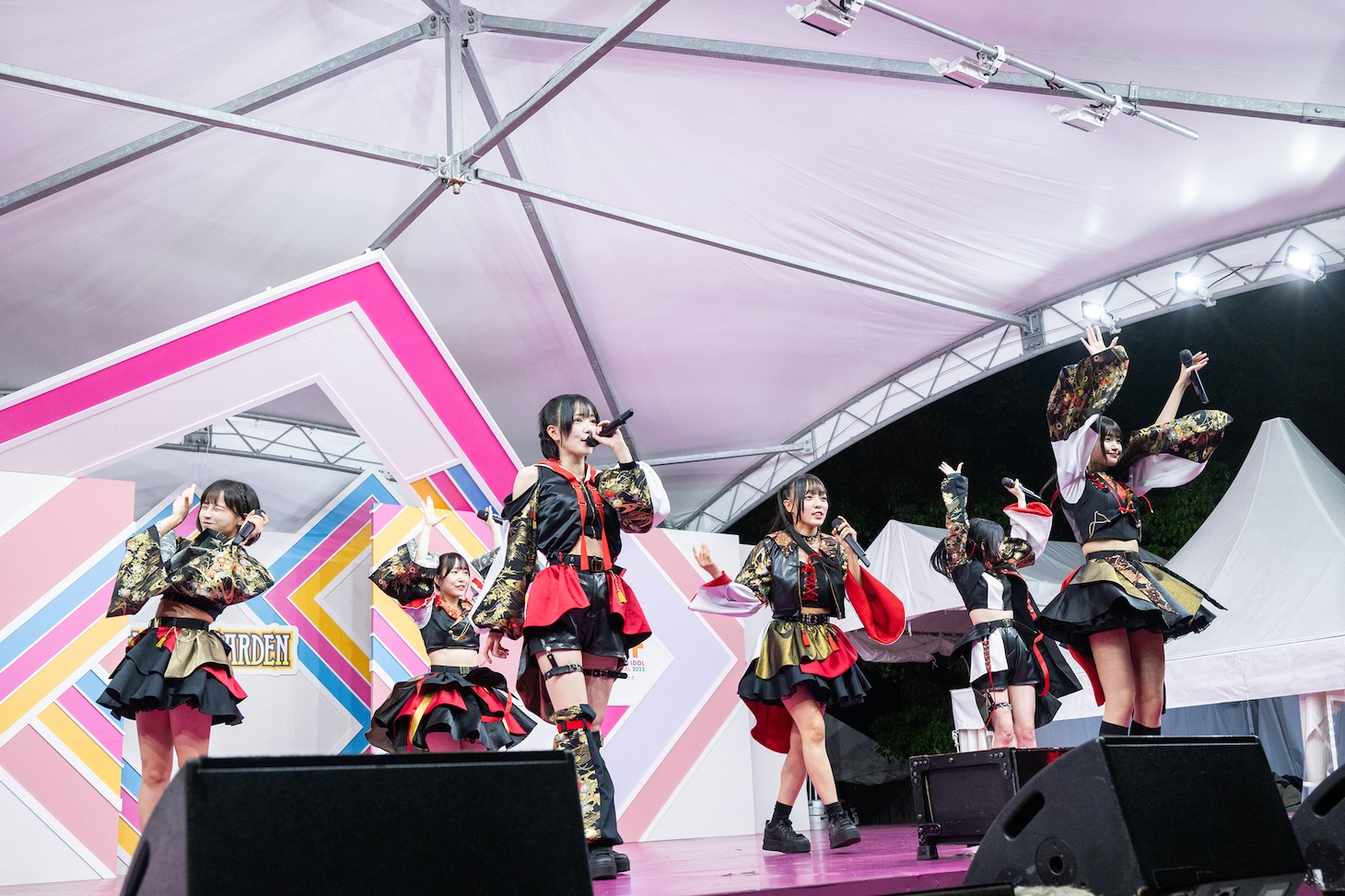 INUWASI