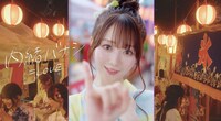＝LOVE、大谷映美里がセンター務める新曲 「内緒バナシ」ミュージックビデオ公開