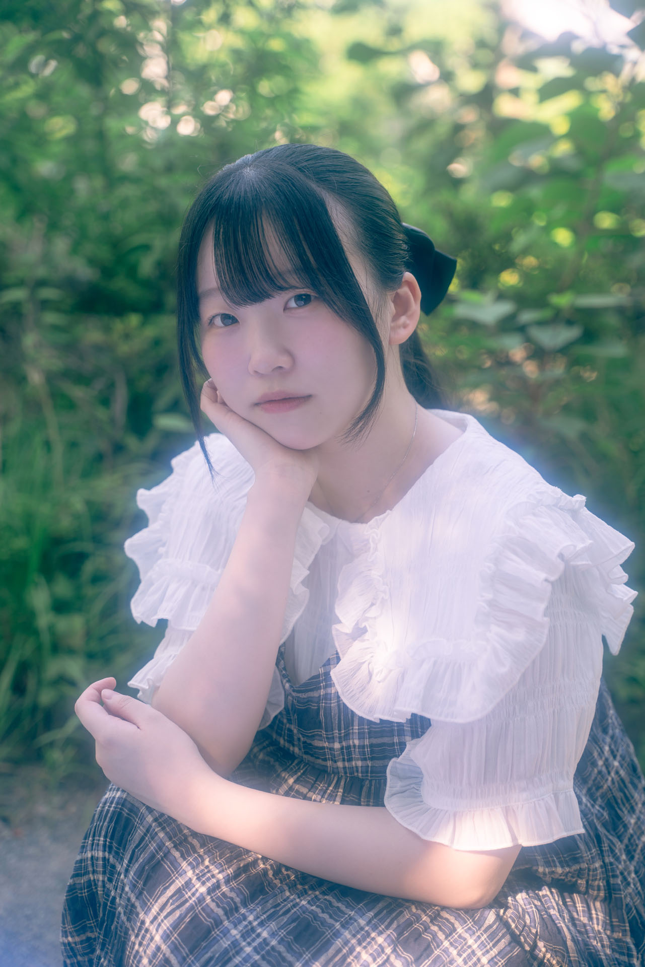 小宵めみ
