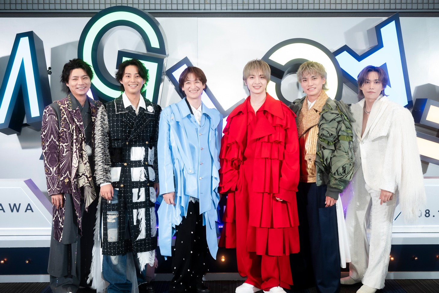 Kis-My-Ft2
