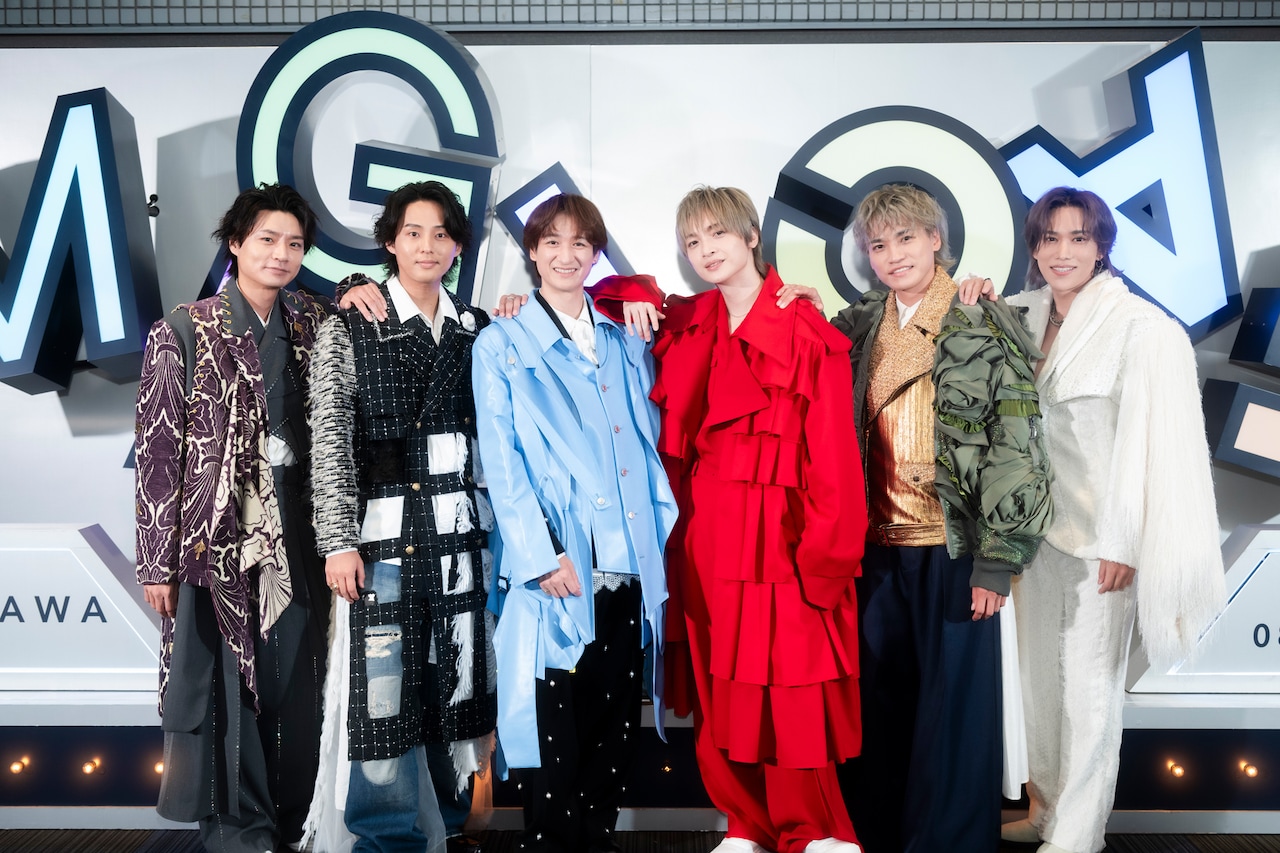 Kis-My-Ft2