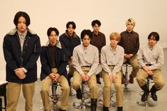 菊池風磨と寺西拓人「タイムレスマン」長ゼリフマン決勝戦、猪俣周杜と橋本将生のダイコン決定戦も