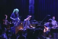 「蓮沼執太フィル × BNT 2025」の様子。（Photo by YUKI KAWASHIMA）