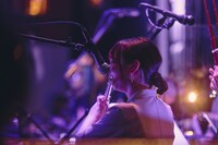 宮地夏海（Flute）（Photo by YUKI KAWASHIMA）