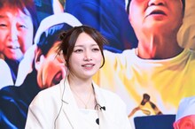 後藤真希©日本テレビ