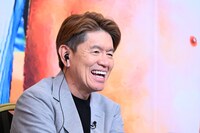 ヒロミ©日本テレビ