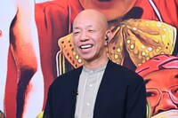 小峠英二©日本テレビ