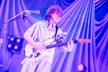 ひばりくん（G）（撮影：森好弘）