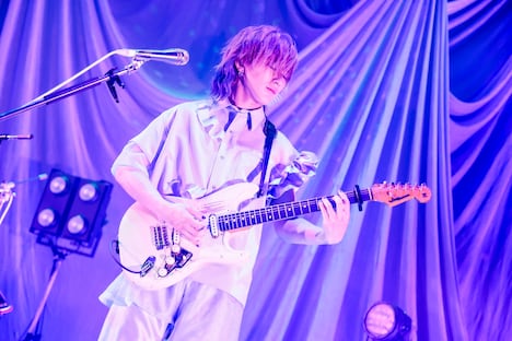 ひばりくん（G）（撮影：森好弘）