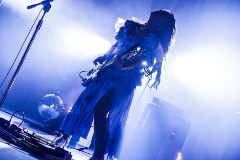 やしちゃん（B）（撮影：森好弘）