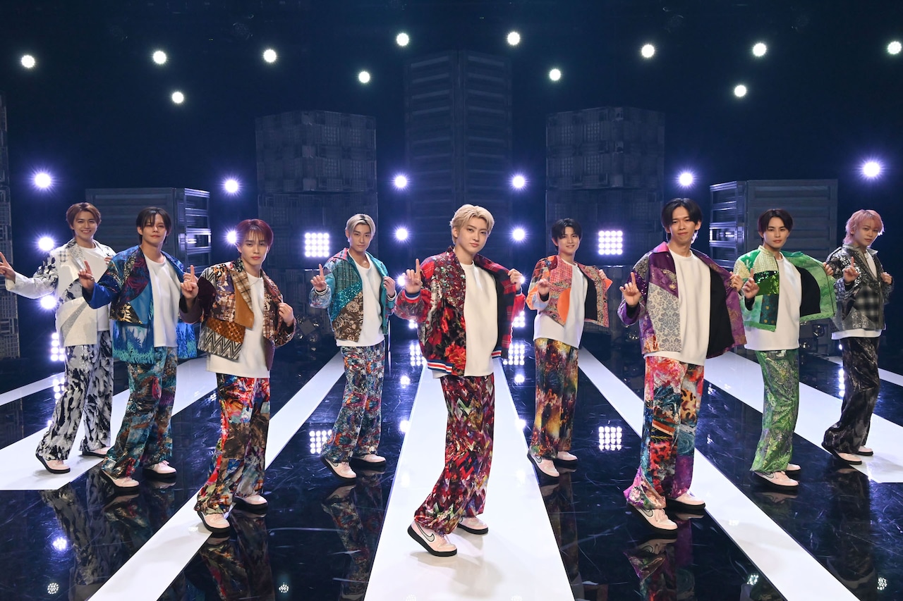 水城梓 - MyDearDarlin'次回ワンマン会場はLINE CUBE SHIBUYA