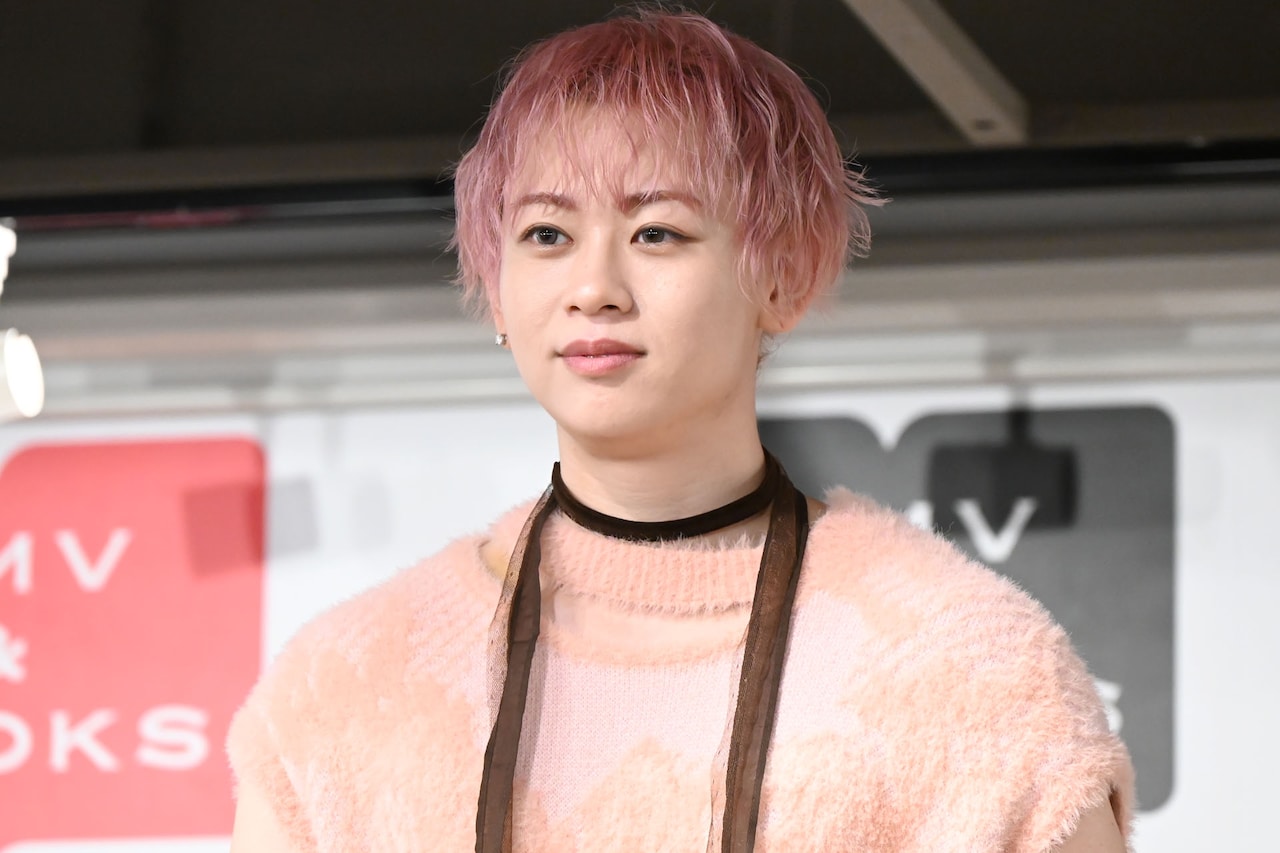超特急 シューヤ シューヤ（超特急）1st写真集「TRENTE」2025年8月11日発売