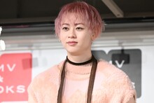 シューヤ（超特急）