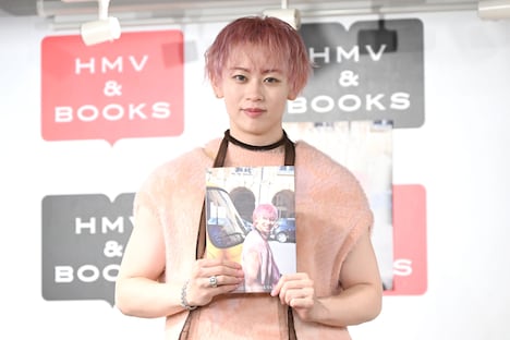 シューヤ（超特急）