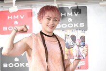 シューヤ（超特急）