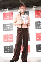 シューヤ（超特急）