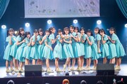 「STU48 Live Tour 2025～傷つくことが青春だ～」東京・ヒューリックホール東京8月11日公演の様子。
