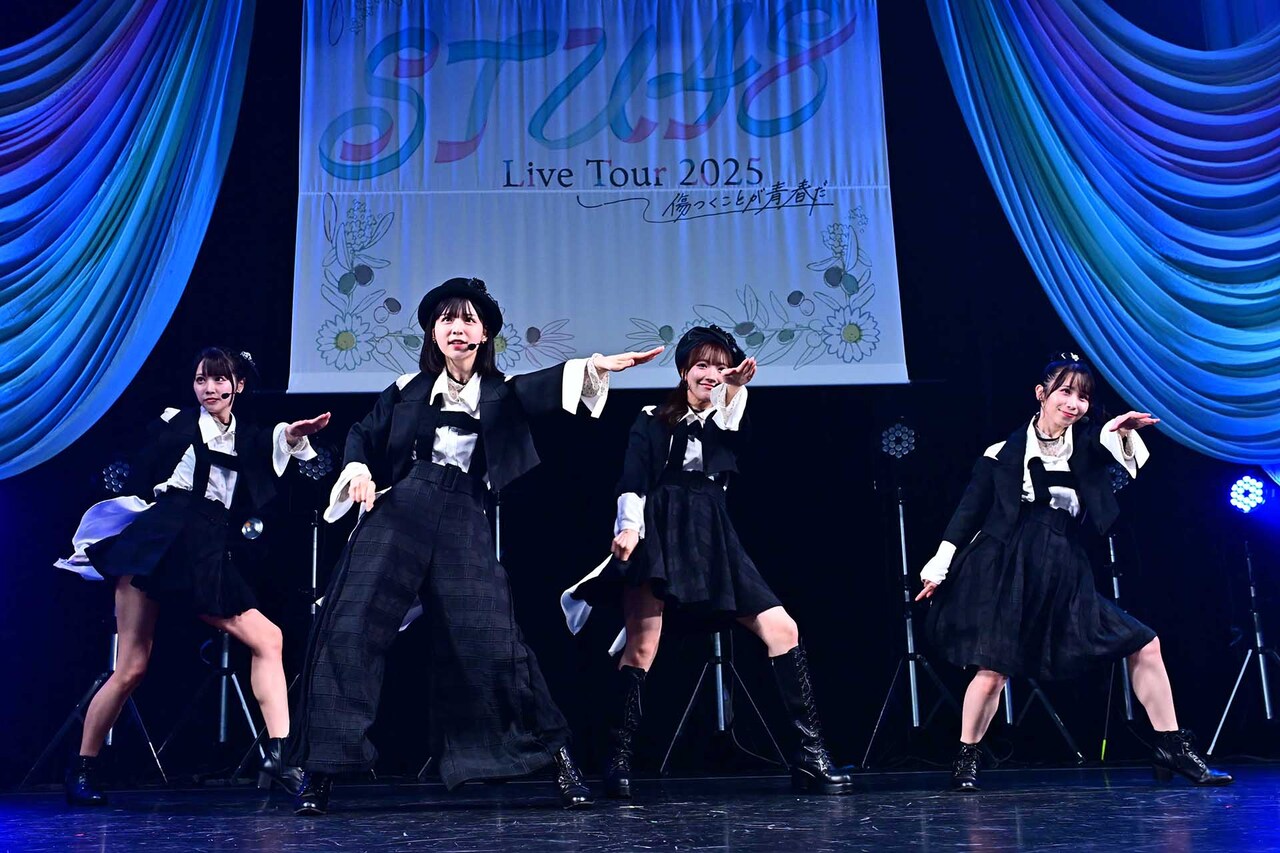 ミュージック NEWS LIVE NEWS LIVE TOUR 2022 音楽 ［2Blu-ray Disc+ブックレット