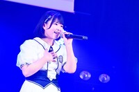 池田裕楽 ©STU/KING RECORDS