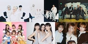 「CDTV」SPでBOYNEXTDOORが「青と夏」特別パフォーマンス、PerfumeやDa-iCEも登場