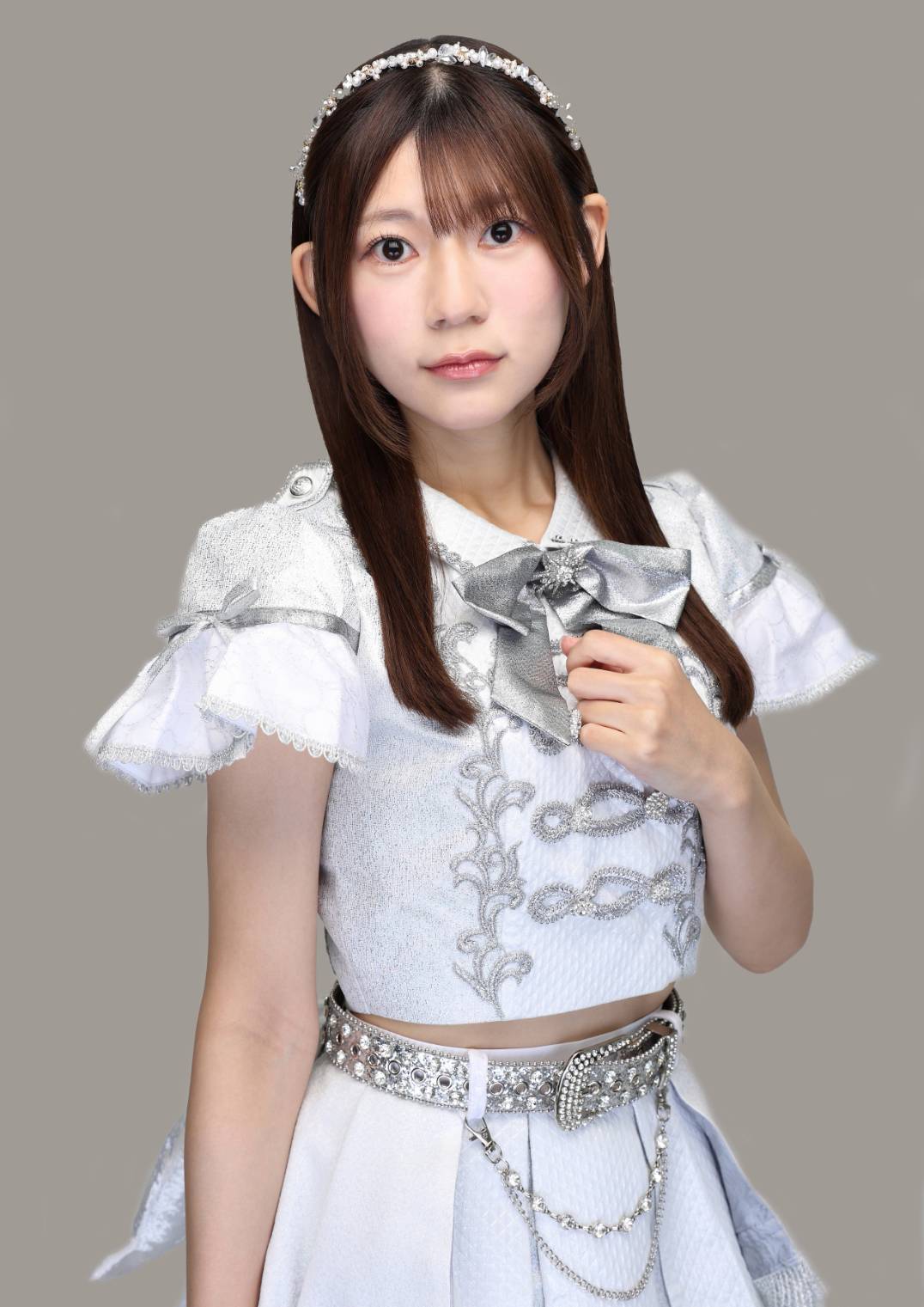 アイドルカレッジに新メンバー熊里あかり加入、全国ツアー初日公演でお披露目