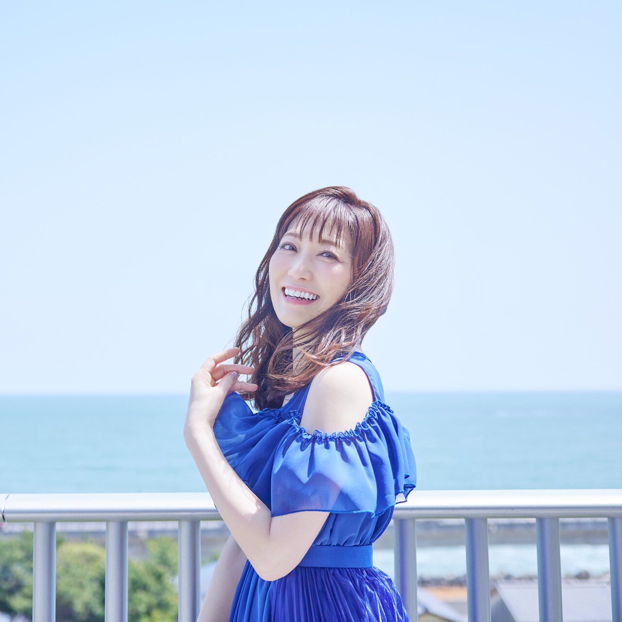 栗林みな実ライブツアー「LAST LOVERS」開催、9月から3カ月連続リリース