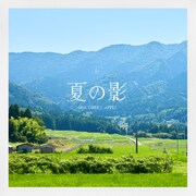 Mrs. GREEN APPLE「夏の影」配信ジャケット