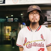 家主・田中ヤコブが茗荷谷で語る「茗荷谷」