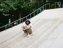 田中ヤコブとピヨつく。