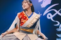 浅井アヤネ（撮影：清水舞）