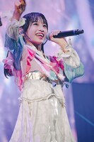 日南心那（撮影：清水舞）