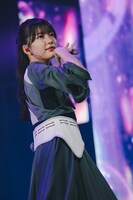 上田理子（撮影：清水舞）