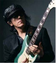 いまみちともたか（BARBEE BOYS）