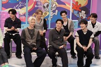 ENHYPEN©フジテレビ