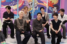 ENHYPEN©フジテレビ