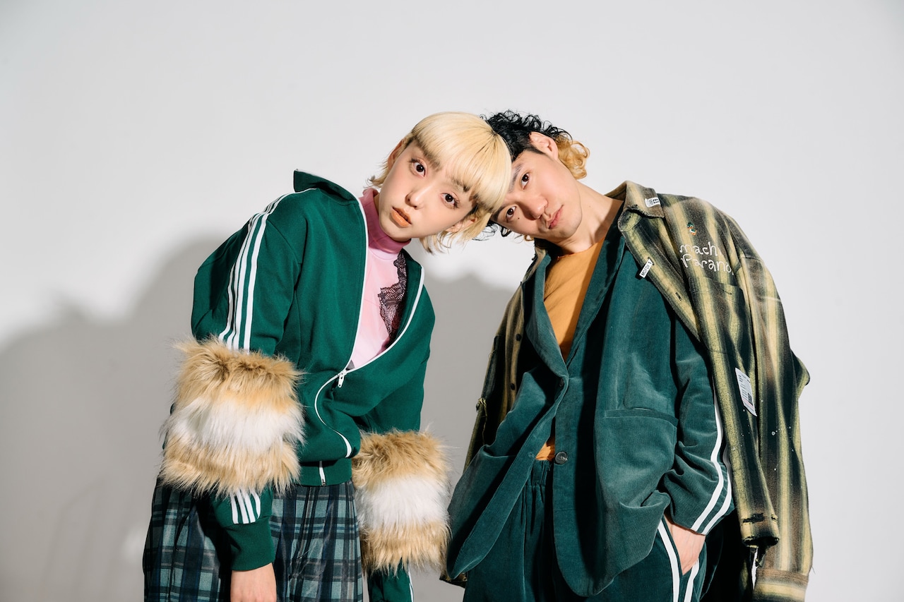 大豆田とわ子と三人の元夫」全ラッパー参加バージョン主題歌MVを