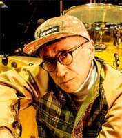 小田原豊（REBECCA）