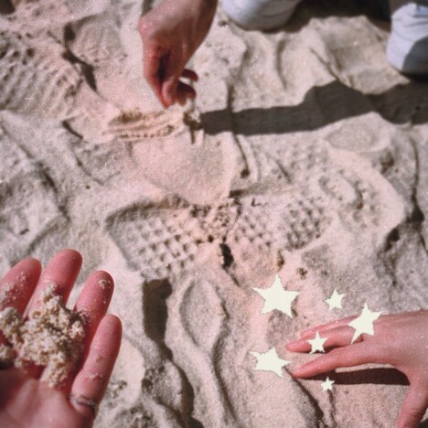 SaToA「Shooting Star」配信ジャケット