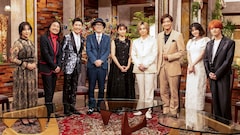 NHK「The Covers」でディズニー＆ミュージカル特集、堂本光一・井上芳雄・城田優ら出演