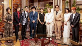 NHK「The Covers」でディズニー＆ミュージカル特集、堂本光一・井上芳雄・城田優ら出演