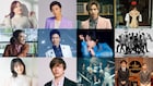 NHK「The Covers」ディズニー&ミュージカルSPに堂本光一、スカパラ×CENT、MAZZELら