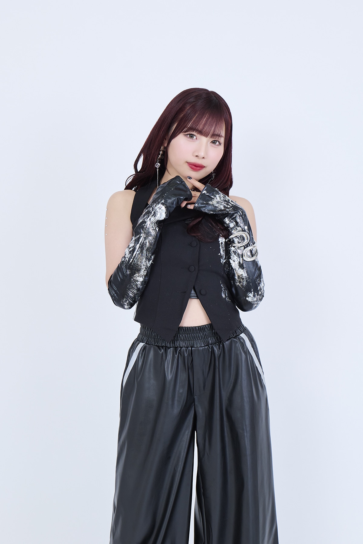 伊勢鈴蘭(アンジュルム)
